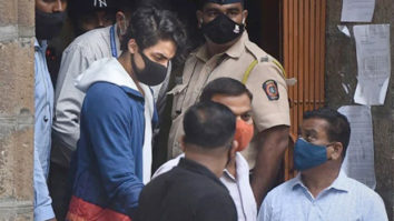 No bail for Aryan Khan on day 2 of hearing at the Bombay HC; bail hearing to continue on Thursday