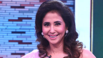 Urmila Matondkar reveals she wore Jackie Shroff’s ganjee in Rangeela’s ‘Tanha Tanha’ on the Zee Comedy Show