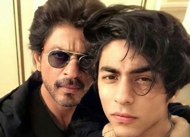 Shah Rukh Khan offered a fortune by international media to talk about Aryan's detention, declines the offer