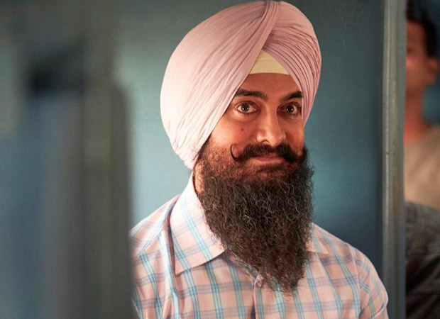 BREAKING: Aamir Khan postpones Laal Singh Chaddha April/May 2022; will clash either with KGF 2 or release on Eid