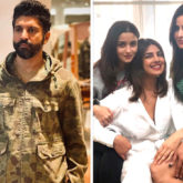 Farhan Akhtar to cast himself in Priyanka Chopra, Katrina Kaif, Alia Bhatt starrer Jee Le Zaraa; search on for two more male leads