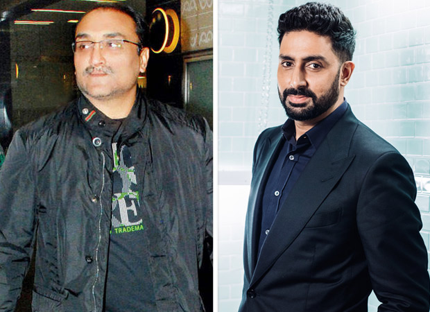 SCOOP: Fallout between Aditya Chopra and Abhishek Bachchan lead to the latter's exit from Bunty Aur Babli franchise; Abhishek not to be a part of Dhoom franchise again