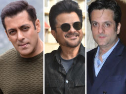 EXCLUSIVE: Salman Khan, Anil Kapoor & Fardeen Khan to return with a triple role in No Entry Mein Entry; 9 actresses to be signed for the film!