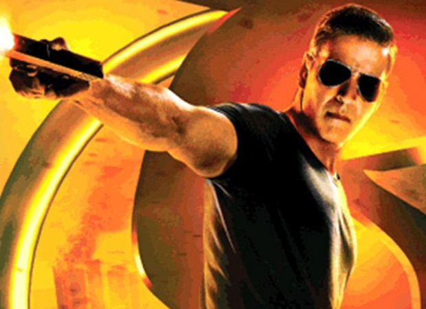 Akshay Kumar starrer Sooryavanshi to release in 1300 screens overseas