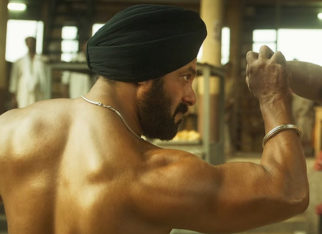 Antim Day 4 Box Office Estimate: Salman Khan and Aayush Sharma pass the crucial Monday test; the film collects Rs. 2.85 cr. Antim Day 4 Box Office Estimate: Salman Khan and Aayush Sharma pass the crucial Monday test; the film collects Rs. 2.85 cr.
