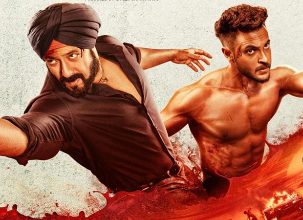 Salman Khan says a prequel to Antim is already on his mind- 'We already have a backstory for Rajveer Singh' : Bollywood News - Vimarsana News