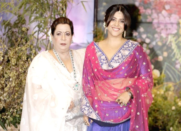 Balaji Telefilms intends to reduce salaries of Ekta Kapoor, and mother Shobha Kapoor