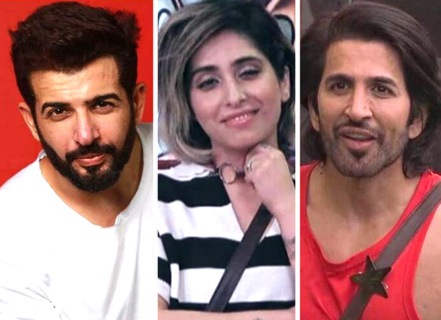 Bigg Boss 15: Jay Bhanushali, Vishal Kotian and Neha Bhasin evicted in shocking elimination round : Bollywood News – Bollywood Hungama