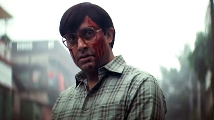 Bob Biswas | Tu Toh Gaya Re | Abhishek Bachchan | Chitrangda Singh – Bollywood Hungama