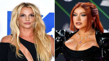 Britney Spears calls out Christina Aguilera for ‘refusing to speak’ about conservatorship; Lady Gaga says ‘Britney showed a lot of power’