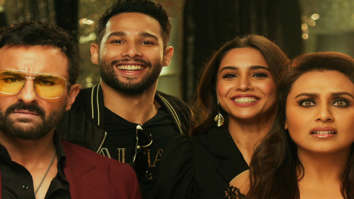 Bunty Aur Babli 2 Box Office: Saif Ali Khan – Rani Mukerji starrer collects Rs. 11.15 cr. in week 1 Bunty Aur Babli 2 Box Office: Saif Ali Khan – Rani Mukerji starrer collects Rs. 11.15 cr. in week 1