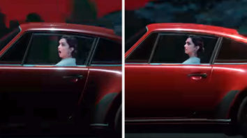 Deepika Padukone enters the metaverse in this animated red car, watch video