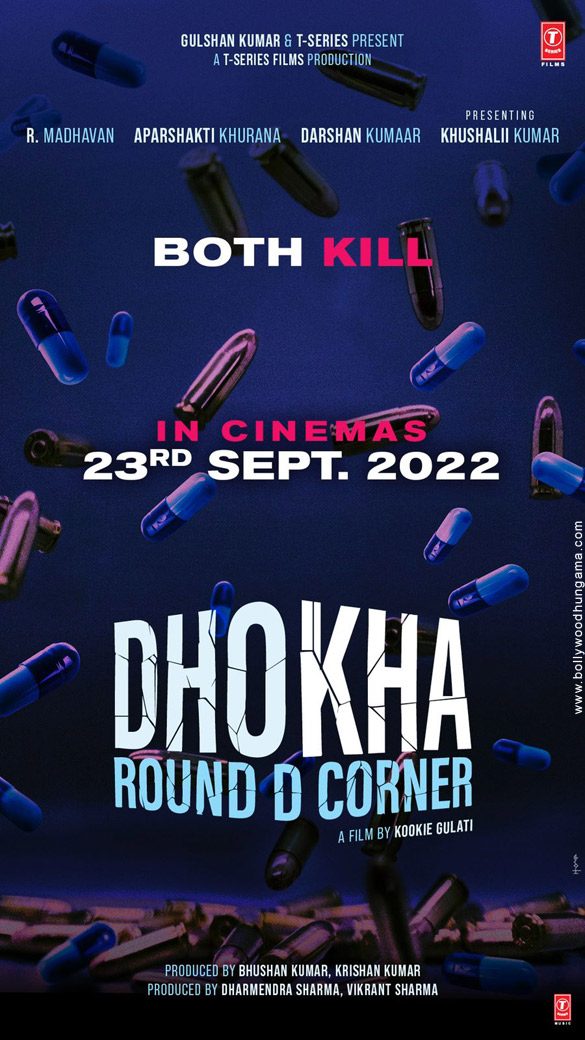R Madhavan-starrer Dhokha Round D Corner Release Date