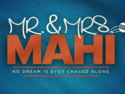 Director Sharan Sharma and Janhvi Kapoor reunite for ‘Mr. And Mrs. Mahi’ with Rajkummar Rao | 7 Oct 2022 release | Karan Johar