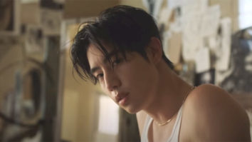 GOT7’s Mark Tuan is taking a much needed breather in new rustic music video for ‘Last Breath’