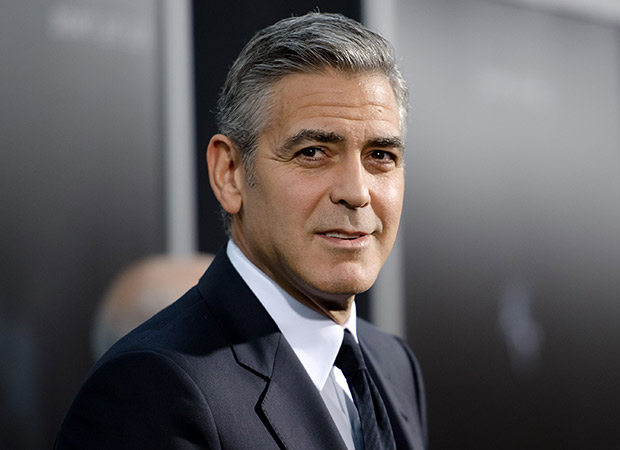 George Clooney addresses Rust tragedy; remembers Brandom Lee's untimely a week before his wedding