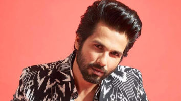 Its tougher to do a remake than an original film, says Shahid Kapoor