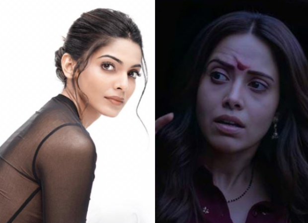 The actress from Lapachhapi Pooja Sawant in Nushrratt Bharuccha starred in the Hindi remake Chhorii - "I am very sure that he will do everything he can to portray this character"