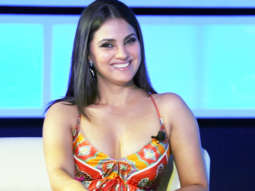 Lara Dutta: “Hiccups & Hookups made me NERVOUS for the right reasons, it…”| Prateik | Shinnova