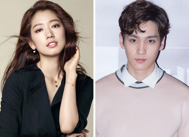 Park Shin Hye and Choi Tae Joon to get married on January 22, 2022; couple announces pregnancy 