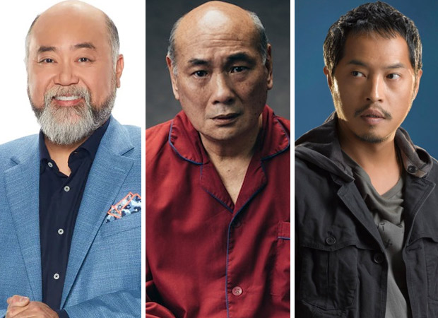 Paul Sun-Hyung Lee, Lim Kay Siu and Ken Leung join the cast of Netflix's Avatar: The Last Airbender