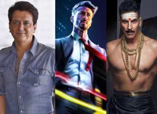 SCOOP: Sajid Nadiadwala inks a 5 film deal with Amazon Prime – From Heropanti 2, Bachchan Pandey to Kick 2 for more than Rs. 250 crores