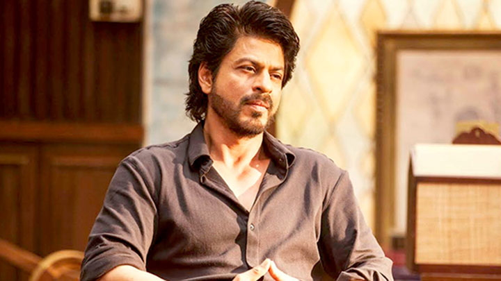 Shah Rukh Khan: â€œJiss din main TINDER pe aa gaya na, uss dinâ€¦â€| Alia Bhatt  | Dear Zindagi | Images - Bollywood Hungama