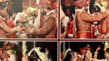 Shilpa Shetty celebrates 12th wedding anniversary with Raj Kundra, mentions ‘bearing the hard times’