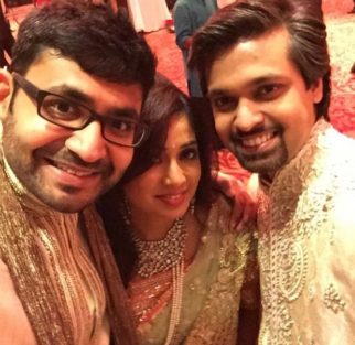 Shreya Ghoshal congratulates childhood best friend Parag Agrawal on becoming Twitter CEO: ‘So proud of you’