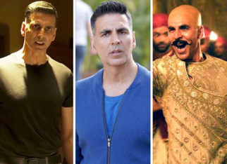Sooryavanshi surpasses Good Newwz & Housefull 4; becomes Akshay Kumar’s All Time Highest Week 3 grosser