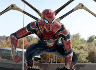 Spider-Man: No Way Home trailer swings headfirst into the multiverse with Doctor Strange, faces off Electro, Doctor Octopus and supervillains Spider-Man: No Way Home trailer swings headfirst into the multiverse with Doctor Strange, faces off Electro, Doctor Octopus and supervillains
