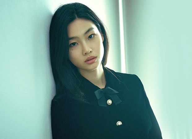 Squid Game star Jung Ho Yeon signs with international agency CAA