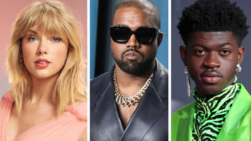 Taylor Swift, Kanye West, Lil Nas X were last-minute additions for top Grammy Awards 2022