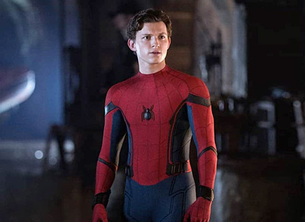 Tom Holland to return as Spider-Man in three films, confirms producer Amy Pascal : Bollywood News - Vimarsana News
