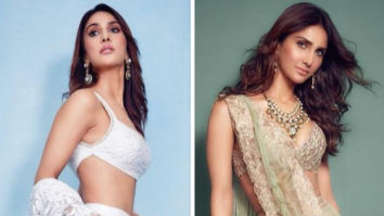 Vaani Kapoor drops some major wedding outfit inspiration for Anushka Ranjan and Aditya Seal’s marriage
