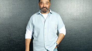 Kamal Haasan becomes first Indian actor to enter a Metaverse, to be launched by Fantico