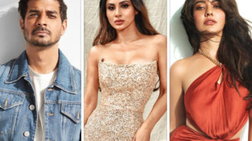 Tahir Raj Bhasin, Mouni Roy, and Neha Sharma to star in Milan Luthria’s show based on Arnab Ray’s book Sultan of Delhi: Ascension