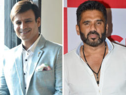 Workers halt work on Vivek Oberoi and Suniel Shetty’s OTT show due to unpaid wages