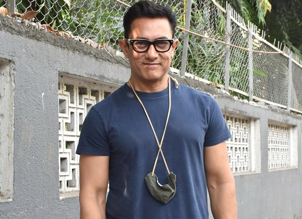 Aamir Khan finally talks about the postponement of Laal Singh Chaddha and his conflict with the protagonist Yash.  says, 