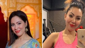 Taarak Mehta Ka Ooltah Chashmah fame Munmun Dutta reveals her weight loss secret; shares transformation photos