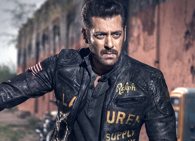 Salman Khan delays shoot of Tiger 3 to promote Antim across various