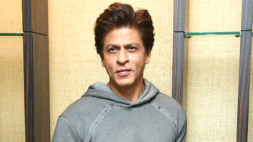Shah Rukh Khan might resume Atlee’s film from this month?