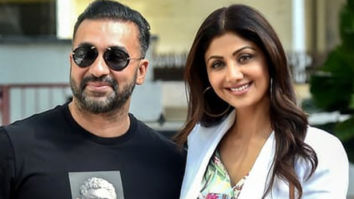 Mumbai based businessman files cheating case against Raj Kundra and Shilpa Shetty; actress reacts