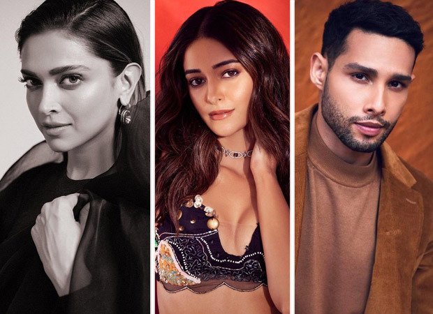 SCOOP: Deepika Padukone, Ananya Panday, and Siddhant Chaturvedi’s Shakun Batra film may head to OTT due to high-octane intimate scenes