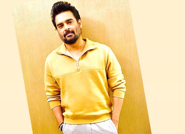 R. Madhavan compares his character in Decoupled to himself : Bollywood News – Bollywood Hungama