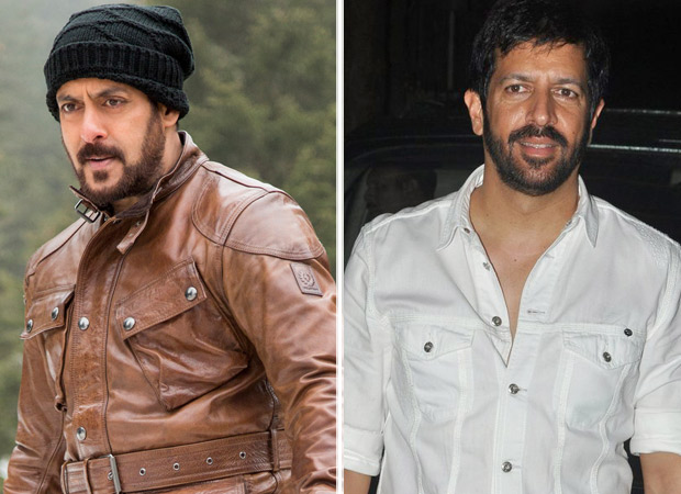 4 Years of Tiger Zinda Hai Kabir Khan on why he didn't direct Ek Tha Tiger sequel – “It has never excited me enough to go back and make a story with those characters”