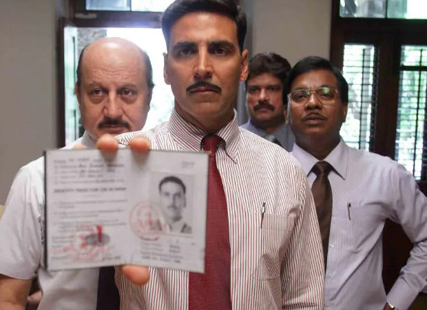 Akshay Kumar's 2013 Special 26 movie inspires a real robbery in 2021