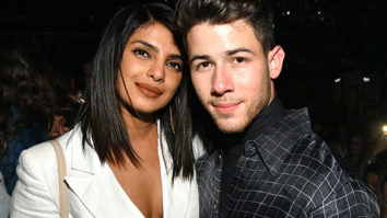 Nick Jonas praises Bollywood films and music; talks about making his debut