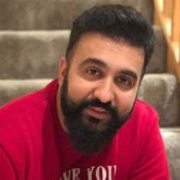 Raj Kundra Pornography Case: Raj Kundra breaks his silence; says, "This is nothing but a witch hunt"