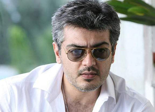 Ajith Kumar requests people to not address him as Thala or add any prefix before his name